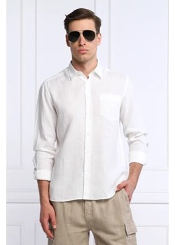 Vilebrequin Lniana koszula | Regular Fit ze sklepu Gomez Fashion Store w kategorii Koszule męskie - zdjęcie 172909246
