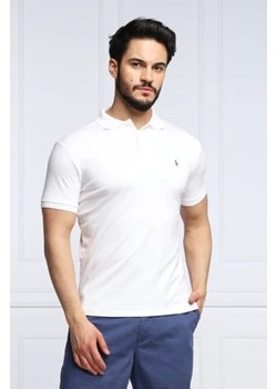 POLO RALPH LAUREN Polo | Slim Fit ze sklepu Gomez Fashion Store w kategorii T-shirty męskie - zdjęcie 172909357