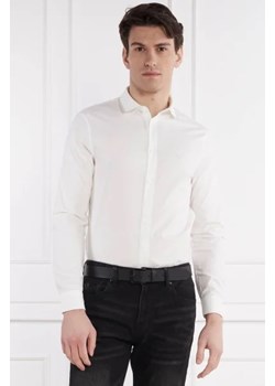 Armani Exchange Koszula | Regular Fit ze sklepu Gomez Fashion Store w kategorii Koszule męskie - zdjęcie 172909395