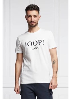Joop! Jeans T-shirt Alex | Regular Fit ze sklepu Gomez Fashion Store w kategorii T-shirty męskie - zdjęcie 172909435