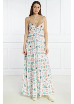 Desigual Sukienka ze sklepu Gomez Fashion Store w kategorii Sukienki - zdjęcie 172909479