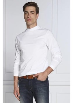 Calvin Klein Longsleeve | Regular Fit ze sklepu Gomez Fashion Store w kategorii T-shirty męskie - zdjęcie 172909566