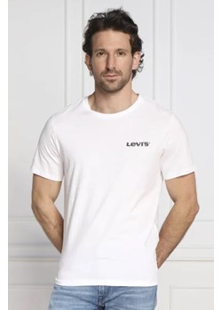 Levi's T-shirt | Regular Fit ze sklepu Gomez Fashion Store w kategorii T-shirty męskie - zdjęcie 172909668
