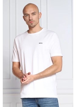 BOSS GREEN T-shirt 2-pack | Regular Fit ze sklepu Gomez Fashion Store w kategorii T-shirty męskie - zdjęcie 172909745