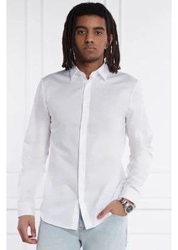 Armani Exchange Koszula | Slim Fit ze sklepu Gomez Fashion Store w kategorii Koszule męskie - zdjęcie 172910107