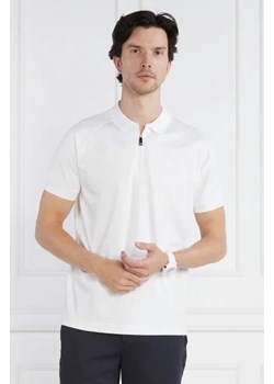 BOSS GREEN Polo Philix | Regular Fit ze sklepu Gomez Fashion Store w kategorii T-shirty męskie - zdjęcie 172910127