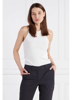 Marella Top CLAUDIA | Slim Fit ze sklepu Gomez Fashion Store w kategorii Bluzki damskie - zdjęcie 172910146