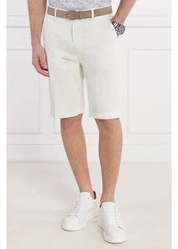 Joop! Jeans Szorty Rudo | Regular Fit ze sklepu Gomez Fashion Store w kategorii Spodenki męskie - zdjęcie 172910316