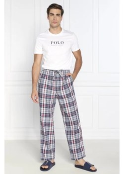 POLO RALPH LAUREN Piżama | Regular Fit ze sklepu Gomez Fashion Store w kategorii Piżamy męskie - zdjęcie 172910348