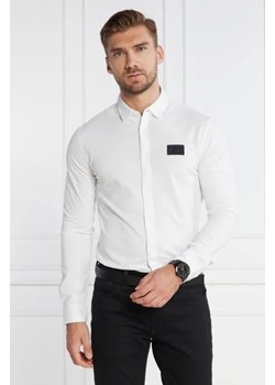 Armani Exchange Koszula | Regular Fit ze sklepu Gomez Fashion Store w kategorii Koszule męskie - zdjęcie 172910378