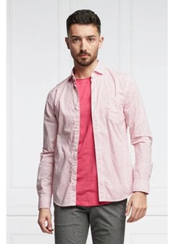 BOSS ORANGE Koszula Mypop_5 | Slim Fit ze sklepu Gomez Fashion Store w kategorii Koszule męskie - zdjęcie 172910408
