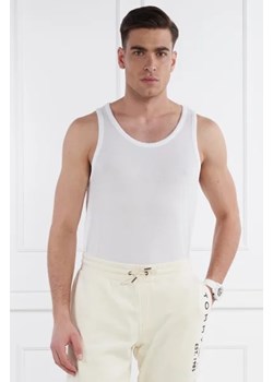 Tommy Hilfiger Tank top | Slim Fit ze sklepu Gomez Fashion Store w kategorii T-shirty męskie - zdjęcie 172910477