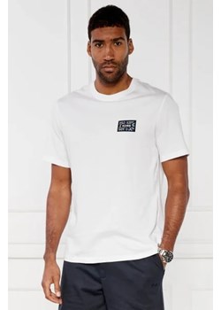 Michael Kors T-shirt MESH BLOCK | Oversize fit ze sklepu Gomez Fashion Store w kategorii T-shirty męskie - zdjęcie 172910487