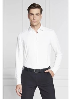 HUGO Koszula Kenno | Slim Fit ze sklepu Gomez Fashion Store w kategorii Koszule męskie - zdjęcie 172910559
