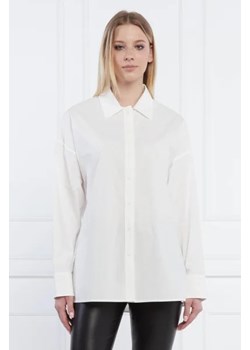 The Kooples Koszula | Oversize fit ze sklepu Gomez Fashion Store w kategorii Koszule damskie - zdjęcie 172910599