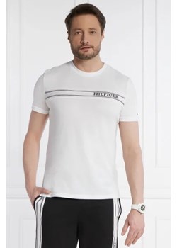 Tommy Hilfiger T-shirt | Regular Fit ze sklepu Gomez Fashion Store w kategorii T-shirty męskie - zdjęcie 172910856