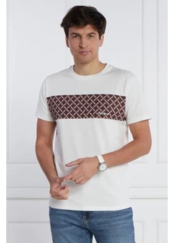 Pepe Jeans London T-shirt KANE | Regular Fit ze sklepu Gomez Fashion Store w kategorii T-shirty męskie - zdjęcie 172910939