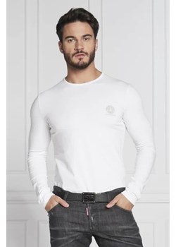 Versace Longsleeve 2-pack | Slim Fit ze sklepu Gomez Fashion Store w kategorii T-shirty męskie - zdjęcie 172910986