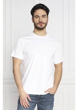 Calvin Klein T-shirt | Regular Fit ze sklepu Gomez Fashion Store w kategorii T-shirty męskie - zdjęcie 172911007