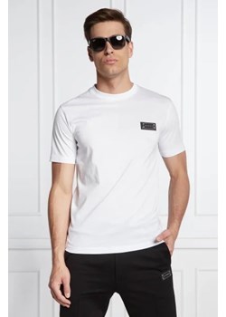 Les Hommes T-shirt | Regular Fit ze sklepu Gomez Fashion Store w kategorii T-shirty męskie - zdjęcie 172911079
