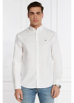 Tommy Jeans Koszula | Regular Fit ze sklepu Gomez Fashion Store w kategorii Koszule męskie - zdjęcie 172911316