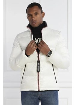 Karl Lagerfeld Kurtka BLOUSON | Regular Fit ze sklepu Gomez Fashion Store w kategorii Kurtki męskie - zdjęcie 172911347