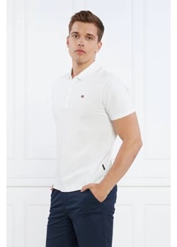 Napapijri Polo EALIS | Regular Fit ze sklepu Gomez Fashion Store w kategorii T-shirty męskie - zdjęcie 172911455
