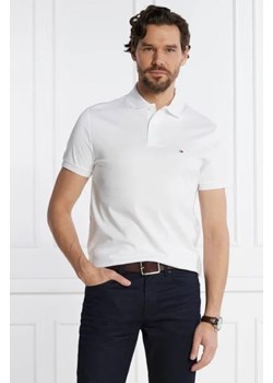 Tommy Hilfiger Polo | Regular Fit ze sklepu Gomez Fashion Store w kategorii T-shirty męskie - zdjęcie 172911458