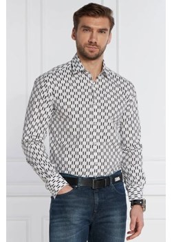 Karl Lagerfeld Koszula | Slim Fit ze sklepu Gomez Fashion Store w kategorii Koszule męskie - zdjęcie 172911468