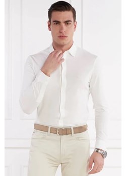 Armani Exchange Koszula | Regular Fit ze sklepu Gomez Fashion Store w kategorii Koszule męskie - zdjęcie 172911488