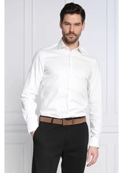 Calvin Klein Koszula | Slim Fit ze sklepu Gomez Fashion Store w kategorii Koszule męskie - zdjęcie 172911508
