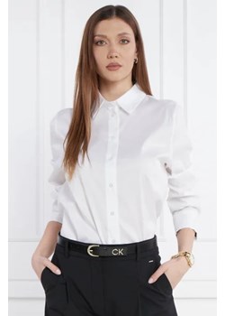 Joop! Koszula | Oversize fit ze sklepu Gomez Fashion Store w kategorii Koszule damskie - zdjęcie 172911557