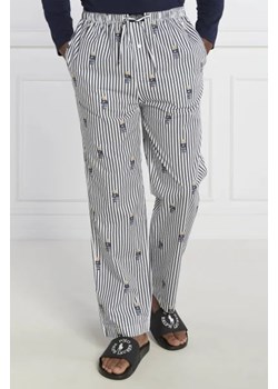 POLO RALPH LAUREN Spodnie od piżamy | Regular Fit ze sklepu Gomez Fashion Store w kategorii Piżamy męskie - zdjęcie 172911587