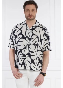 BOSS BLACK Koszula S-DREW-SH-242 | Relaxed fit ze sklepu Gomez Fashion Store w kategorii Koszule męskie - zdjęcie 172911648