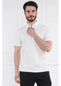 POLO RALPH LAUREN Polo | Custom slim fit | stretch mesh ze sklepu Gomez Fashion Store w kategorii T-shirty męskie - zdjęcie 172911676