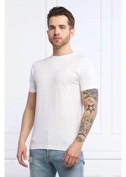 Karl Lagerfeld T-shirt 2-pack | Regular Fit ze sklepu Gomez Fashion Store w kategorii T-shirty męskie - zdjęcie 172911687