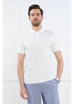 BOSS GREEN Polo Paule | Slim Fit ze sklepu Gomez Fashion Store w kategorii T-shirty męskie - zdjęcie 172911736