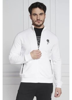 Karl Lagerfeld Bluza | Regular Fit ze sklepu Gomez Fashion Store w kategorii Bluzy męskie - zdjęcie 172911925