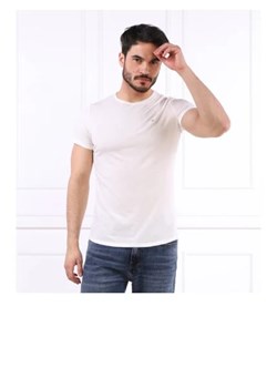 Tommy Jeans T-shirt JASPE | Slim Fit ze sklepu Gomez Fashion Store w kategorii T-shirty męskie - zdjęcie 172911947