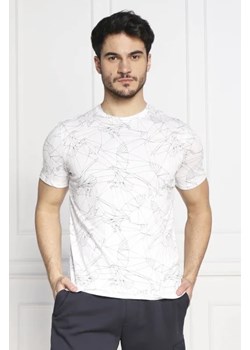 Armani Exchange T-shirt | Regular Fit ze sklepu Gomez Fashion Store w kategorii T-shirty męskie - zdjęcie 172911957