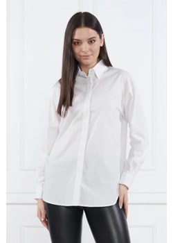 Pinko Koszula | Regular Fit ze sklepu Gomez Fashion Store w kategorii Koszule damskie - zdjęcie 172911967