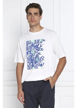 BOSS GREEN T-shirt Tee 5 | Regular Fit ze sklepu Gomez Fashion Store w kategorii T-shirty męskie - zdjęcie 172911987