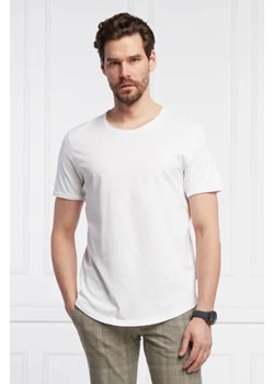 Joop! Jeans T-shirt | Regular Fit ze sklepu Gomez Fashion Store w kategorii T-shirty męskie - zdjęcie 172912045