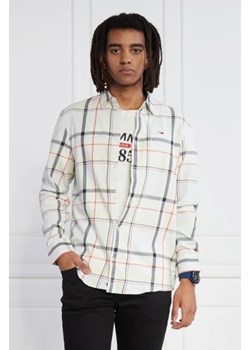 Tommy Jeans Koszula | Classic fit ze sklepu Gomez Fashion Store w kategorii Koszule męskie - zdjęcie 172912417