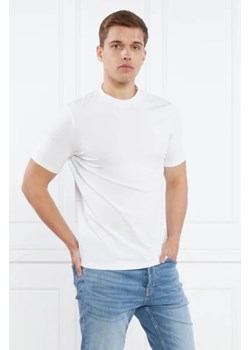 Karl Lagerfeld T-shirt | Regular Fit ze sklepu Gomez Fashion Store w kategorii T-shirty męskie - zdjęcie 172912457