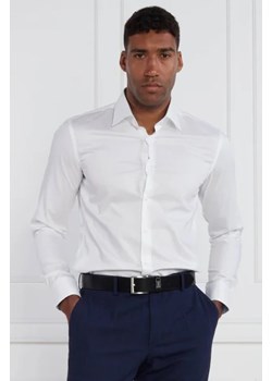 BOSS BLACK Koszula H HANK | Slim Fit ze sklepu Gomez Fashion Store w kategorii Koszule męskie - zdjęcie 172912477