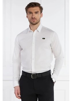 Karl Lagerfeld Koszula | Regular Fit ze sklepu Gomez Fashion Store w kategorii Koszule męskie - zdjęcie 172912567