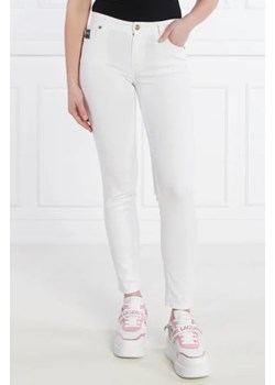 Versace Jeans Couture Jeansy | Skinny fit ze sklepu Gomez Fashion Store w kategorii Jeansy damskie - zdjęcie 172912589