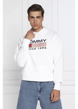 Tommy Jeans Bluza | Regular Fit ze sklepu Gomez Fashion Store w kategorii Bluzy męskie - zdjęcie 172912656