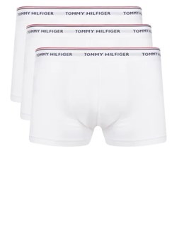 Tommy Hilfiger Underwear Bokserki 3-pack ze sklepu Gomez Fashion Store w kategorii Majtki męskie - zdjęcie 172912666